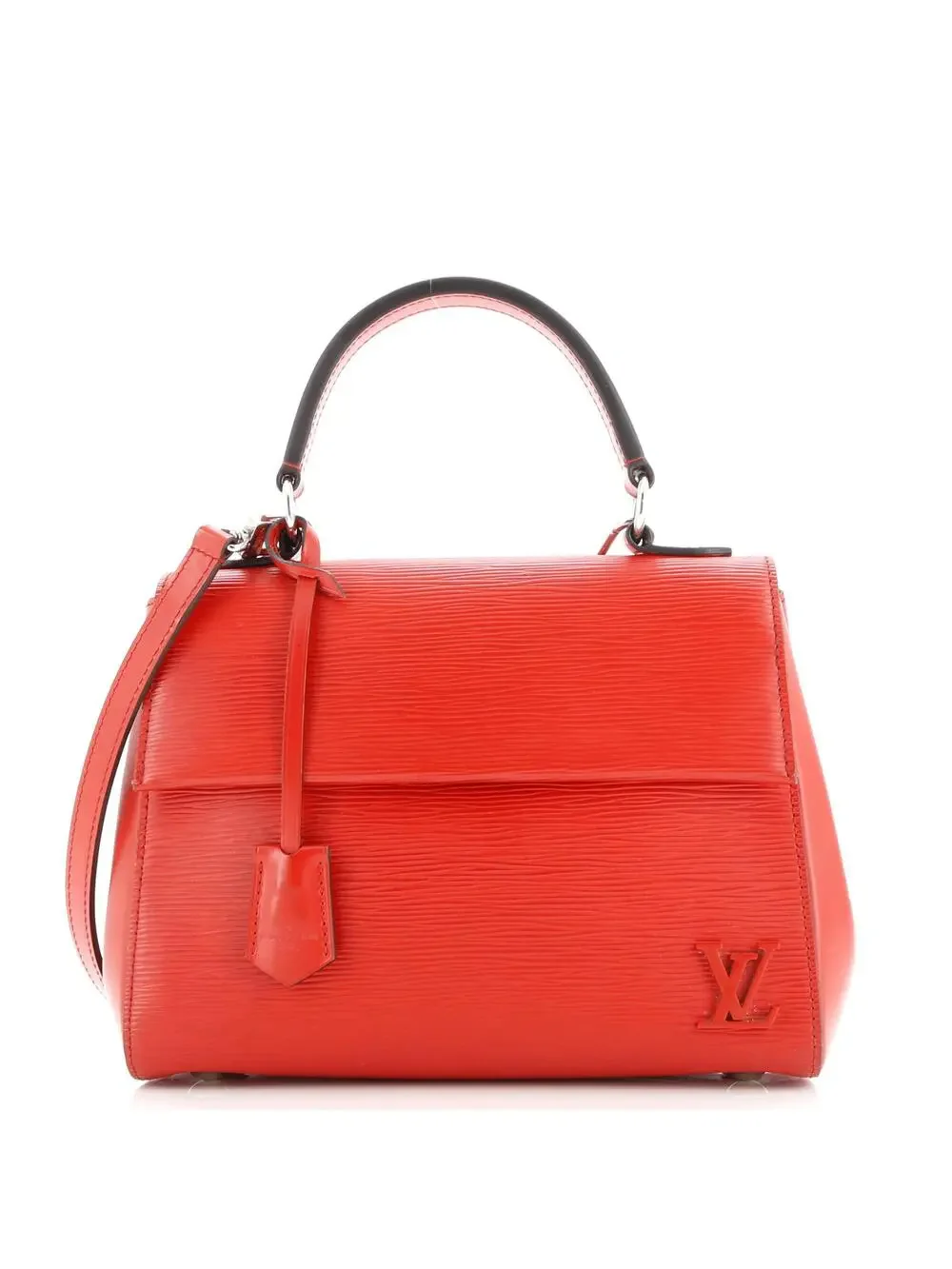 Louis Vuitton Cluny Top Handle Bag Epi #218468L15B